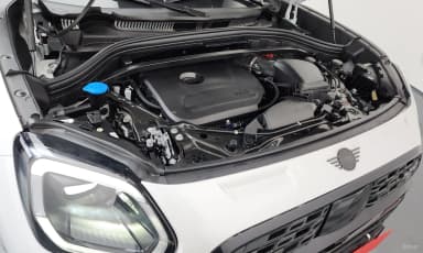 Cooper S Countryman 3rd Generation