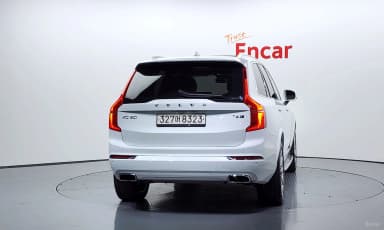 XC90 Gen 2