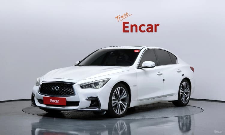 Q50