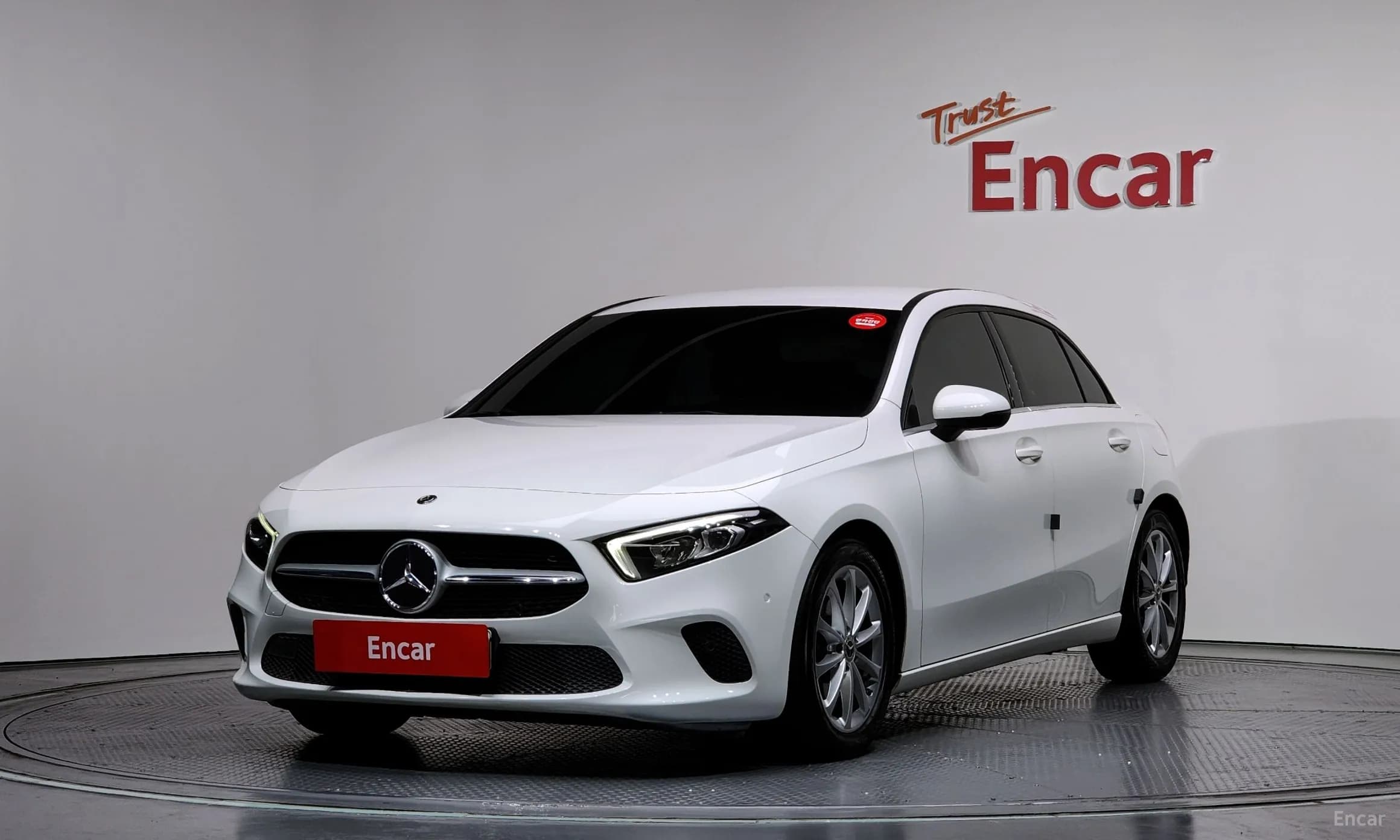 A-Class W177
