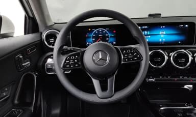 A-Class W177