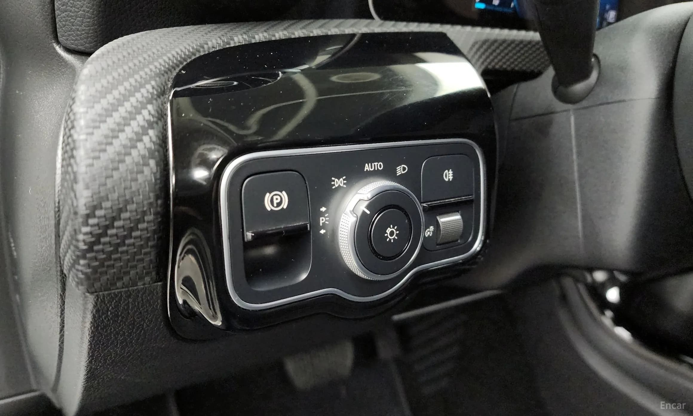 A-Class W177