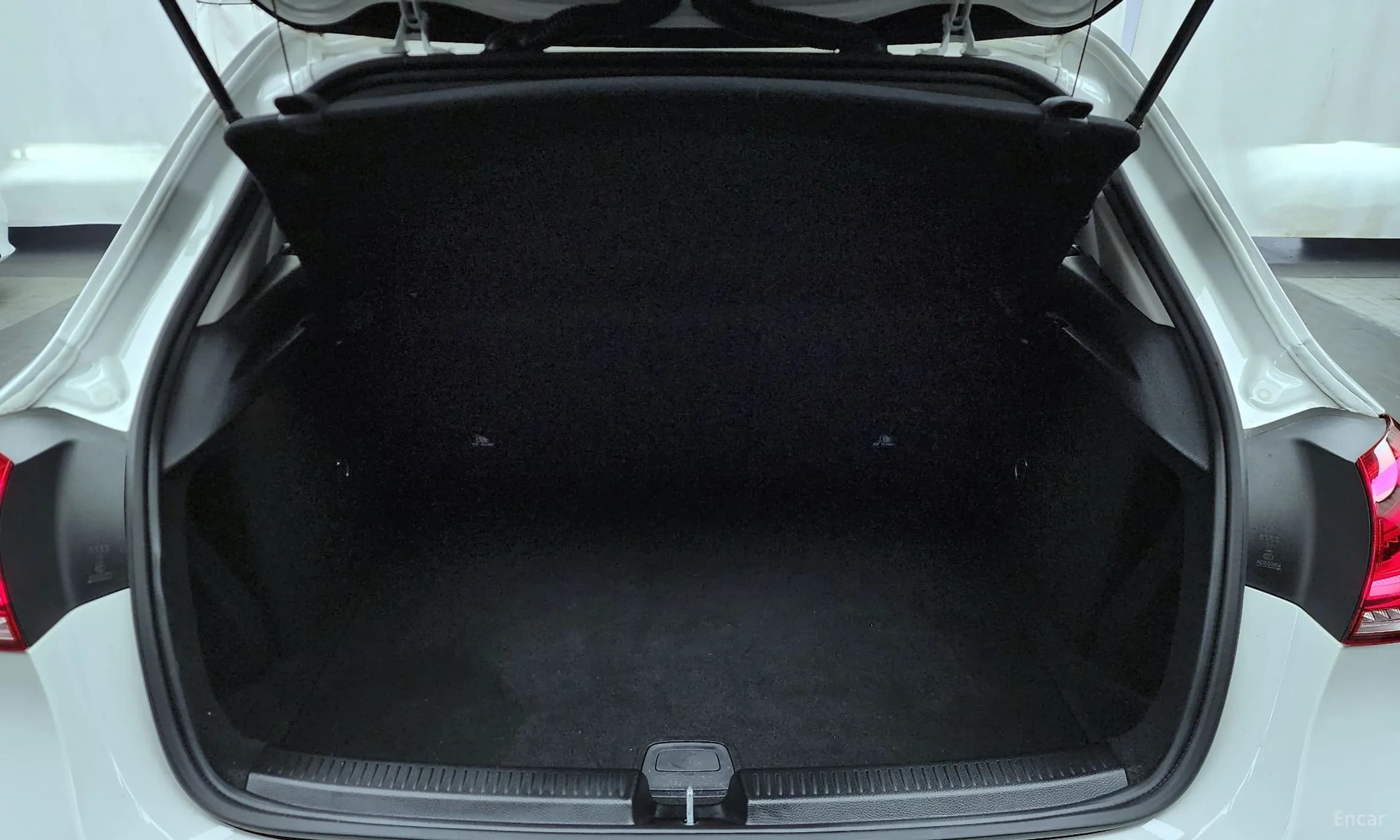 A-Class W177