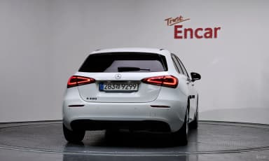A-Class W177
