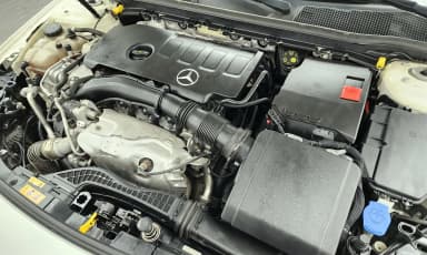 A-Class W177
