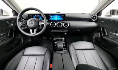 A-Class W177