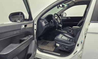 Rexton Sports