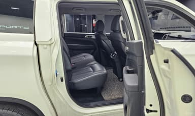 Rexton Sports
