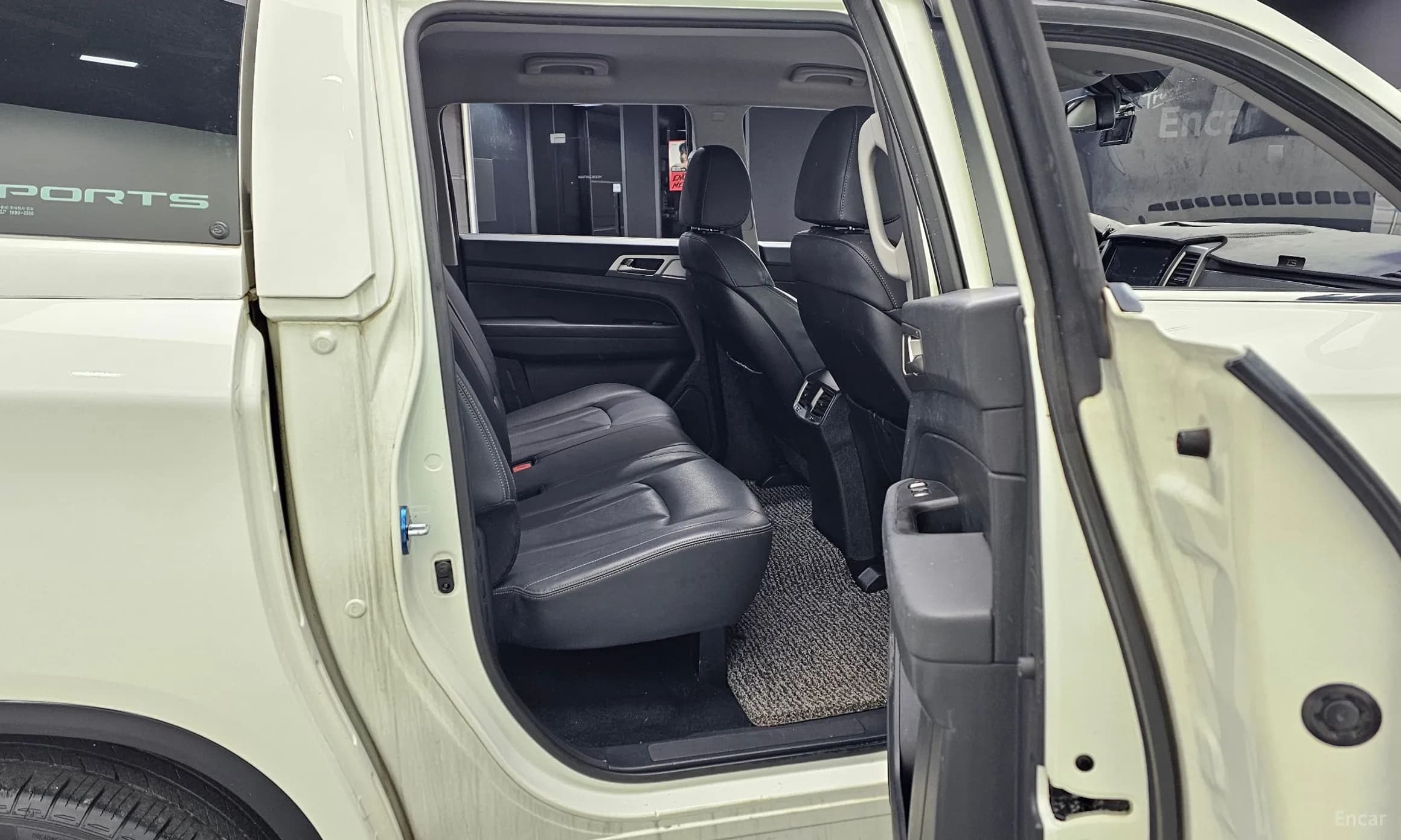 Rexton Sports