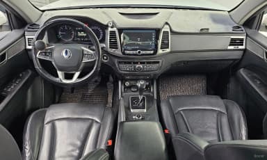 Rexton Sports