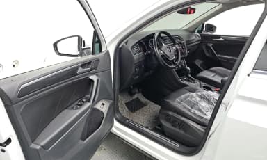 Tiguan 2nd Generation