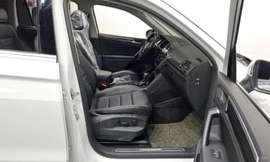 Tiguan 2nd Generation