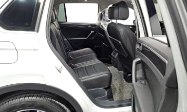 Tiguan 2nd Generation