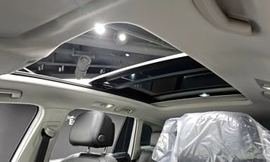 Tiguan 2nd Generation