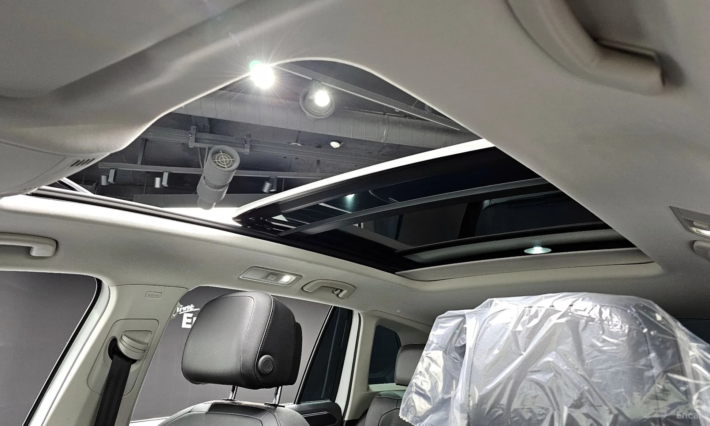 Tiguan 2nd Generation