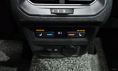 Tiguan 2nd Generation