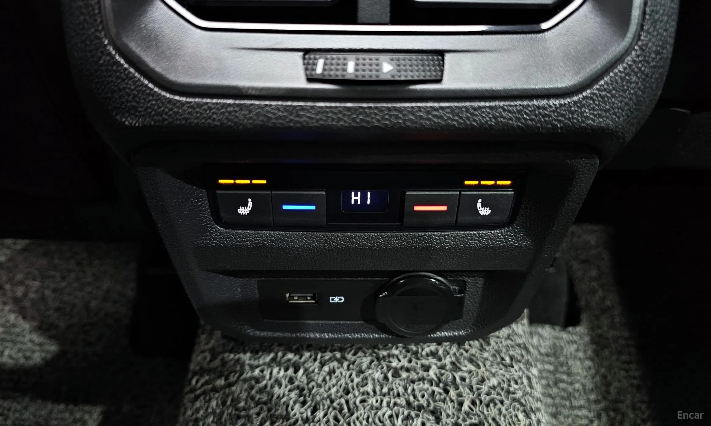 Tiguan 2nd Generation