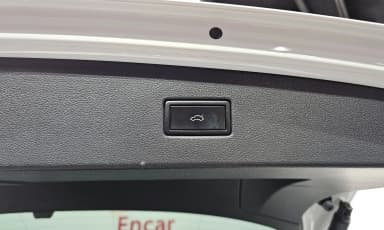 Tiguan 2nd Generation