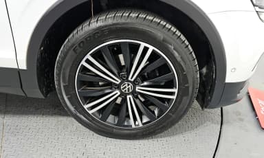 Tiguan 2nd Generation