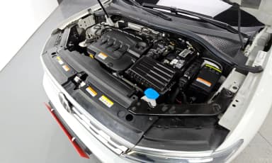 Tiguan 2nd Generation