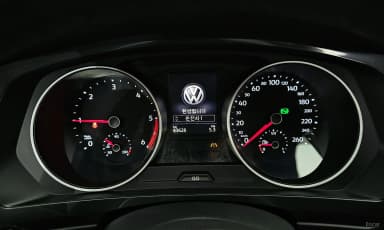 Tiguan 2nd Generation