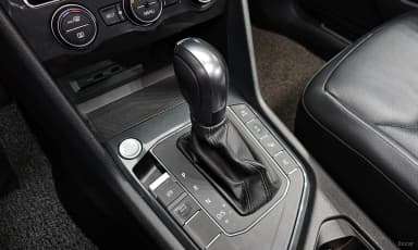 Tiguan 2nd Generation