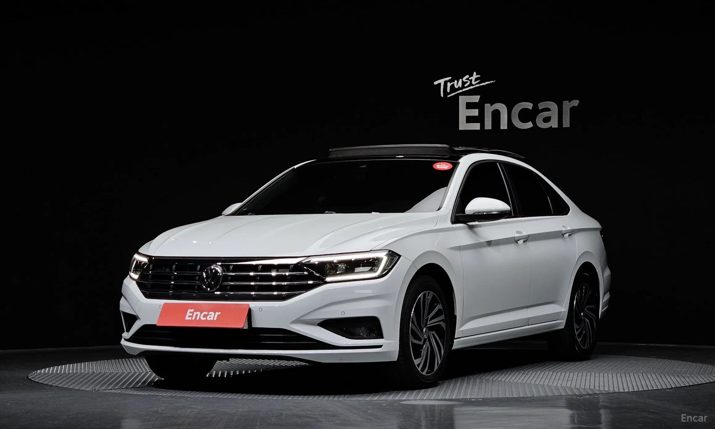 Jetta 7th Generation