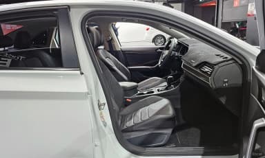 Jetta 7th Generation