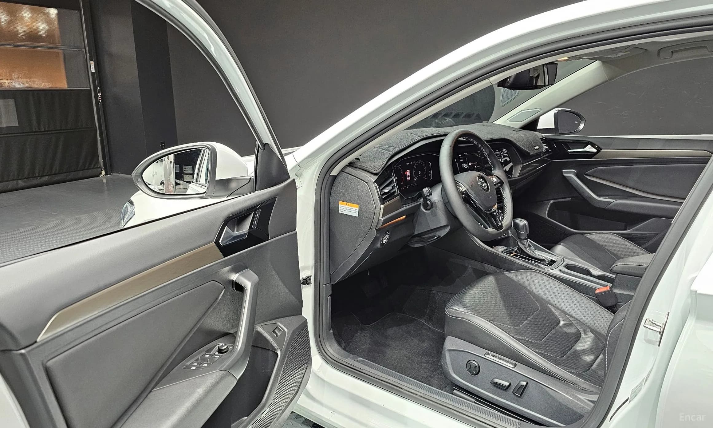 Jetta 7th Generation