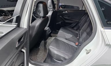 Jetta 7th Generation