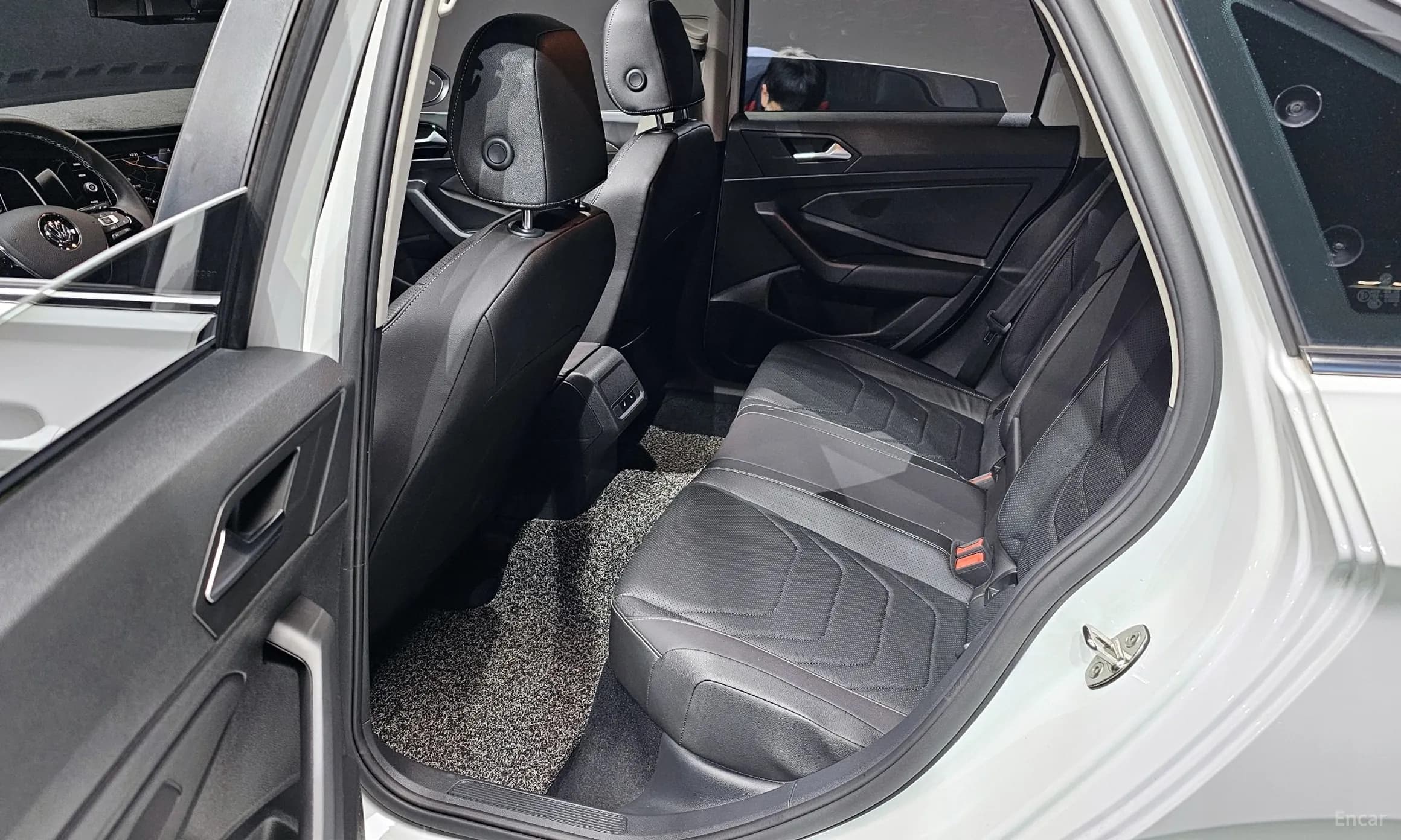 Jetta 7th Generation