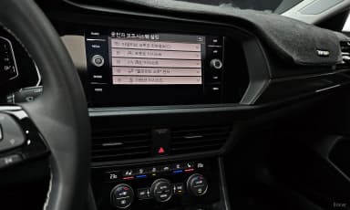 Jetta 7th Generation