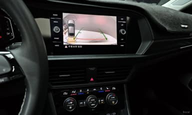 Jetta 7th Generation