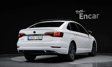 Jetta 7th Generation