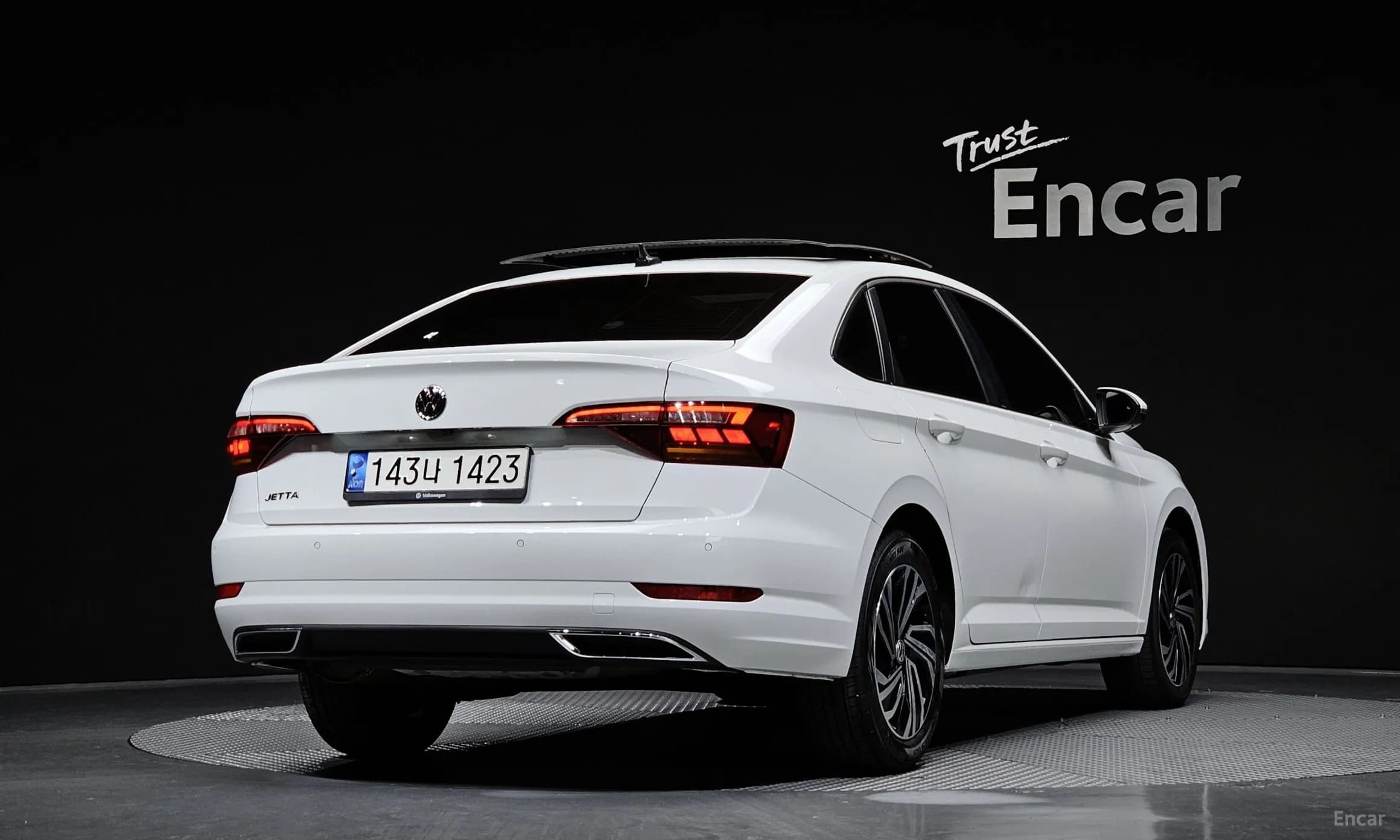 Jetta 7th Generation