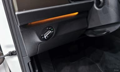 Jetta 7th Generation