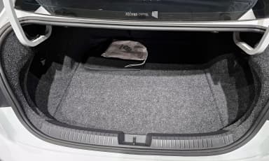 Jetta 7th Generation