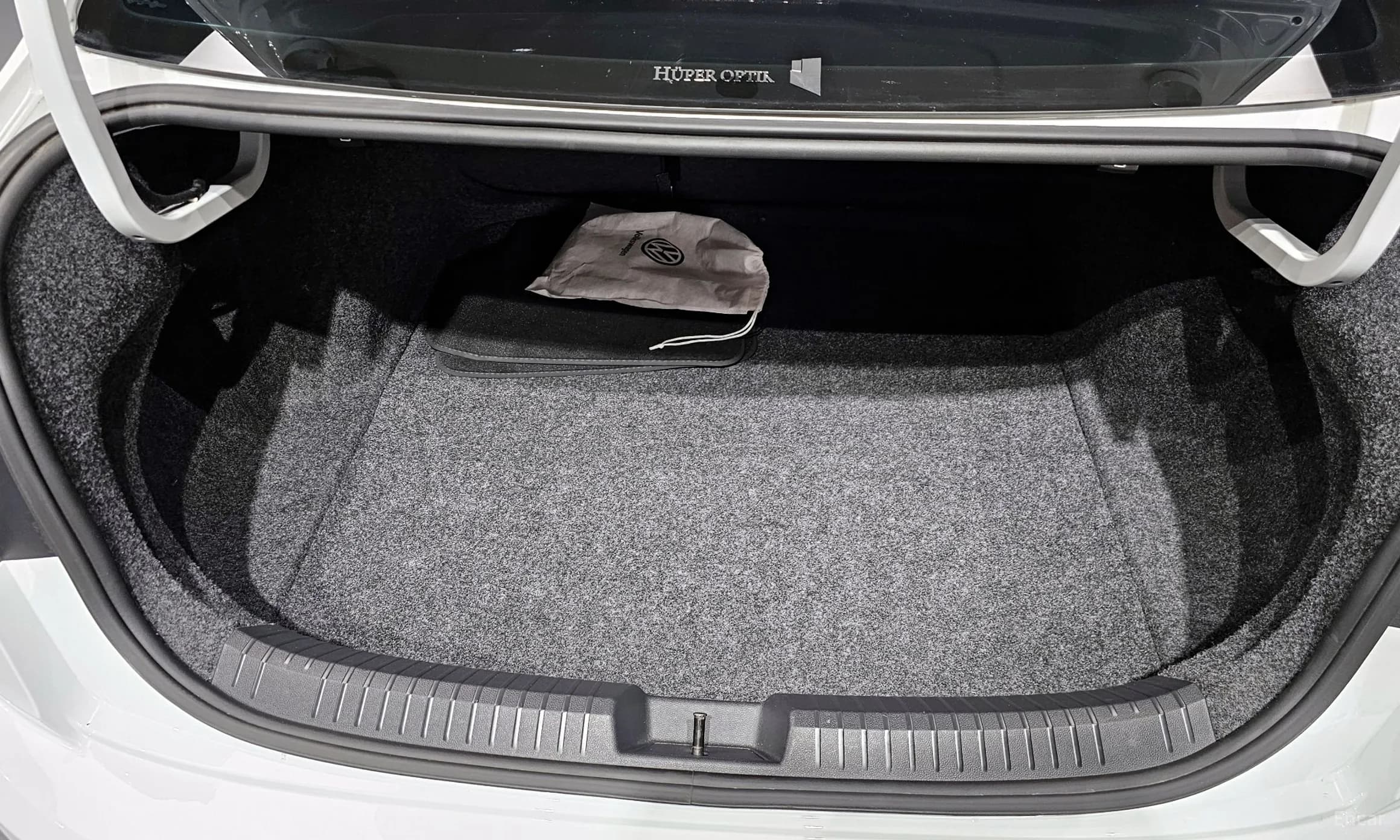 Jetta 7th Generation