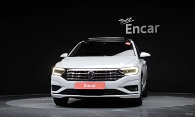 Jetta 7th Generation