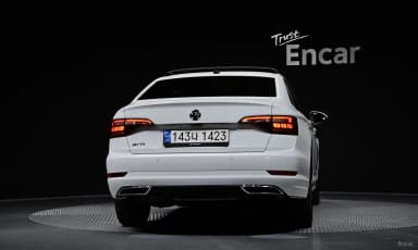 Jetta 7th Generation