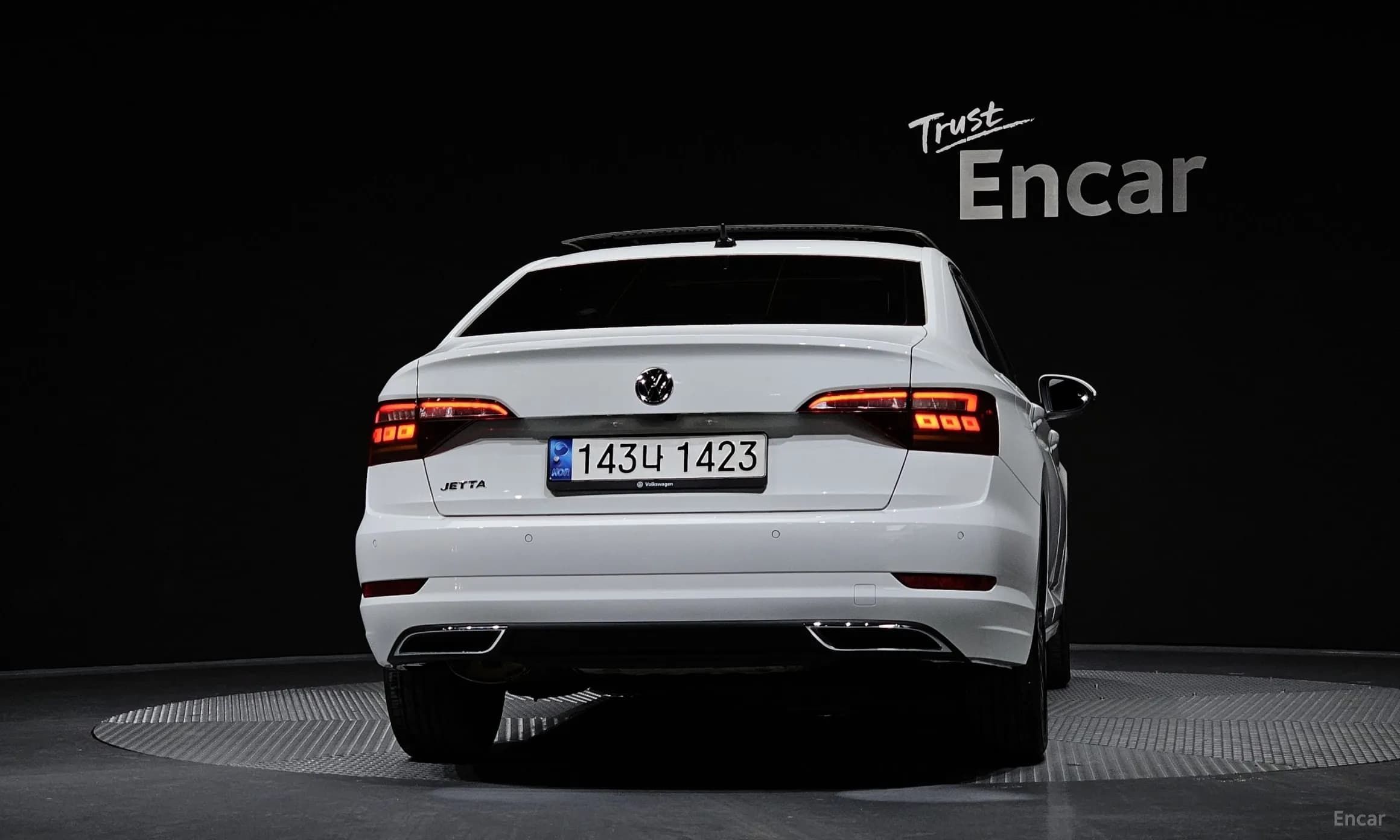 Jetta 7th Generation