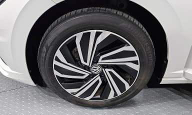 Jetta 7th Generation