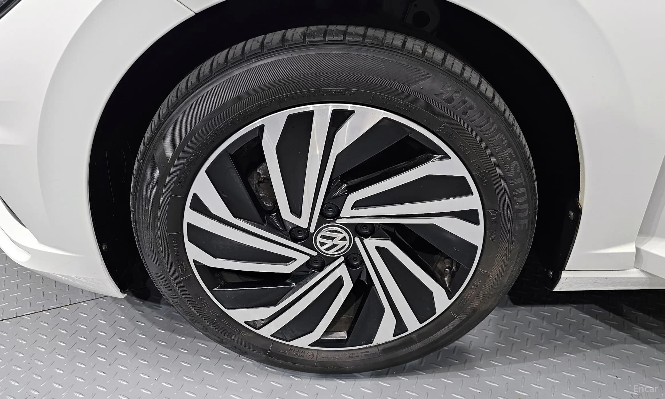 Jetta 7th Generation