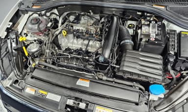 Jetta 7th Generation