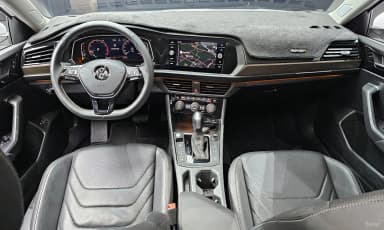 Jetta 7th Generation