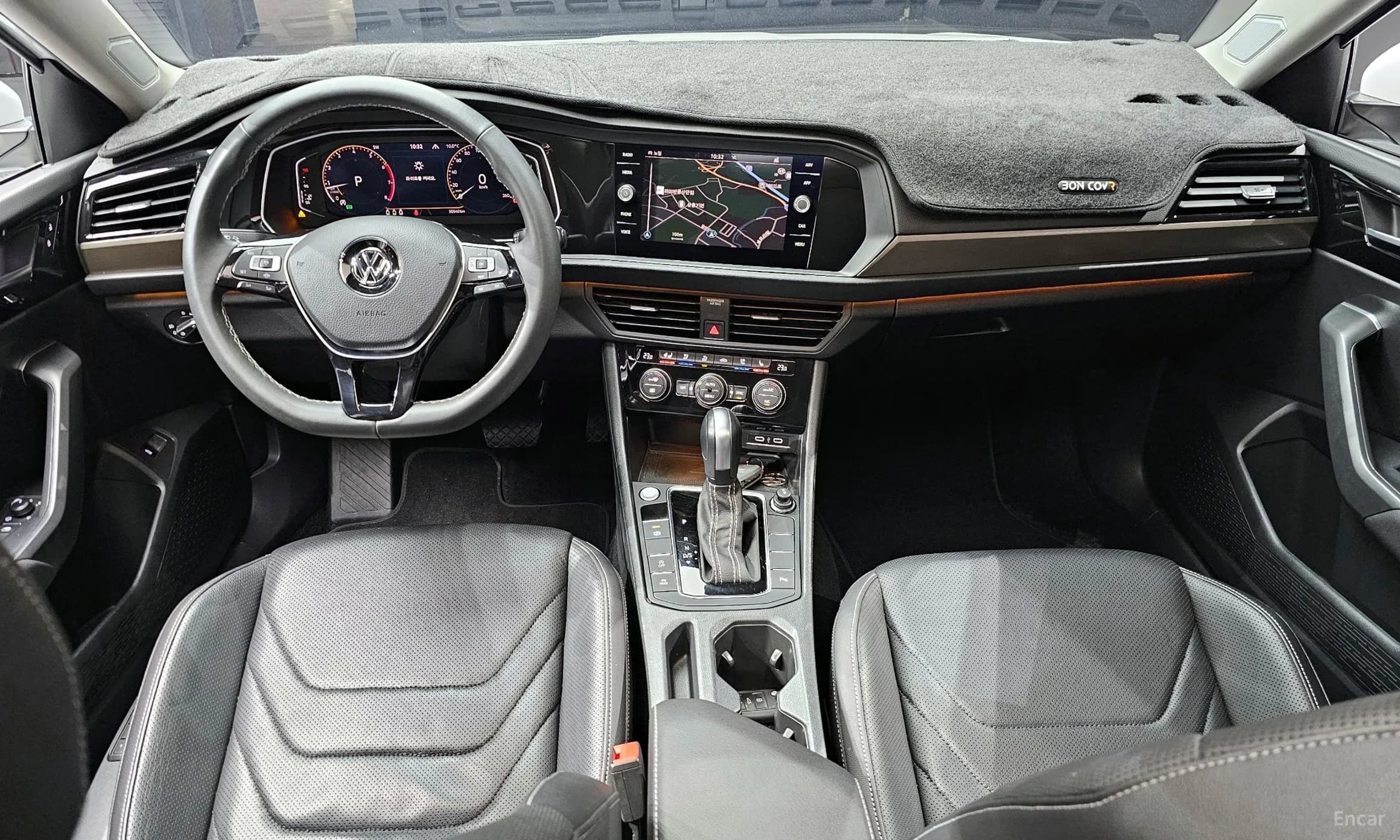 Jetta 7th Generation