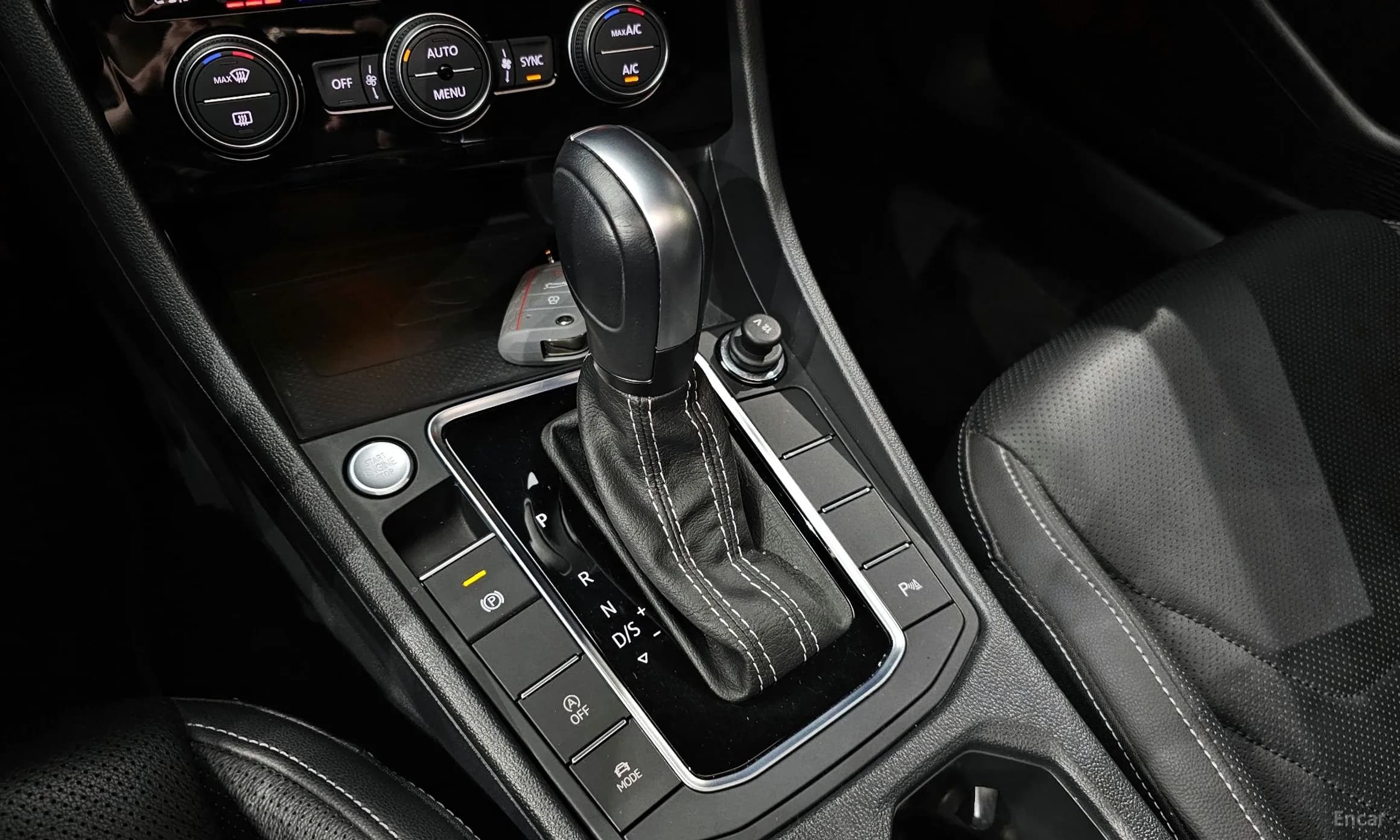 Jetta 7th Generation