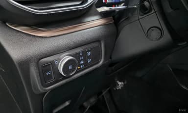 Explorer 6th Generation