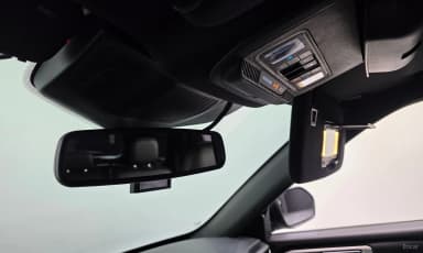 Explorer 6th Generation