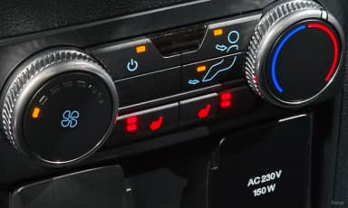 Explorer 6th Generation